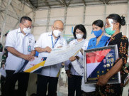 Asabri Salurkan Rp20,79 Miliar Buat Ahli Waris Awak Nanggala-402