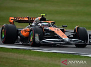 Duo McLaren Akui Ferrari dan Red Bull Masih Terdepan