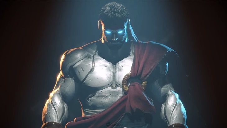 Street Fighter 6 x Exoprimal Siap Digelar pada Musim Gugur 2023