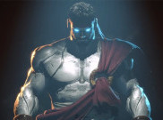 Street Fighter 6 x Exoprimal Siap Digelar pada Musim Gugur 2023