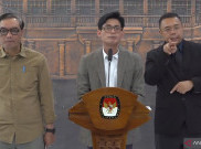 1.553 Pasangan Calon Bakal Bertarung di Pilkada Serentak 2024, Calon Perseorangan Menurun