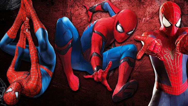 16 Tahun Film Spider-Man 2, Berikut 5 Fakta Unik Manusia Laba-Laba dari Marvel
