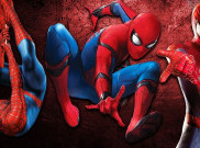 16 Tahun Film Spider-Man 2, Berikut 5 Fakta Unik Manusia Laba-Laba dari Marvel