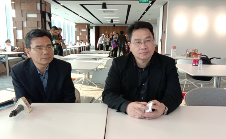 Aprindo Keluhkan UU Ketenagakerjaan Jadi Penghambat Masuknya Investasi Asing
