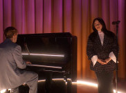 Nyanyikan 'What Was I Made For?' di Oscar 2024, Billie Eilish Tuai Pujian