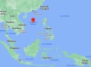Sengketa Kepulauan Spratly Memanas, Patroli Filipina Usir 4 Kapal China