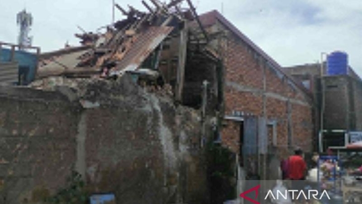 151 Orang Masih Hilang Pasca-gempa Cianjur