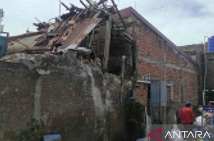 151 Orang Masih Hilang Pasca-gempa Cianjur