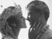 Raisa-Hamish Menikah, Indonesia Heboh Hari Patah Hati Nasional