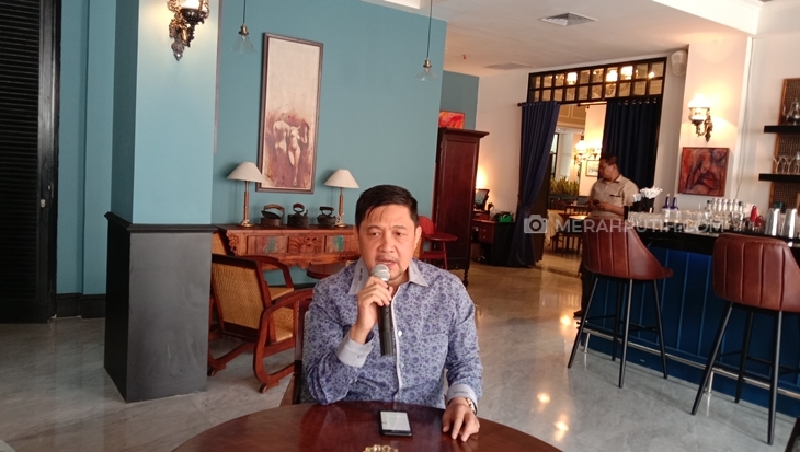 Pengacara Ahmad Yani. (Foto: MP/Asropih)