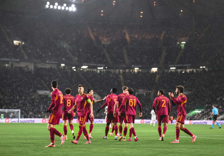 Hasil Liga Europa Pekan Ke-6: Roma dan Betis Pesta Gol, Lyon Sempurna