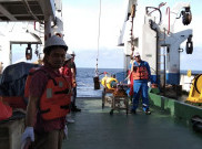 Dosen Indonesia dan Prancis Berkolaborasi Bikin Drone Bawah Laut