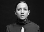 Angel Pieters Rayakan Usia Ke-25 dengan Mini Album 'Satu Per Empat'