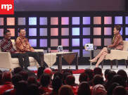 Ini Alasan Ahok Bersedia Berpasangan dengan Djarot di Pilgub DKI 