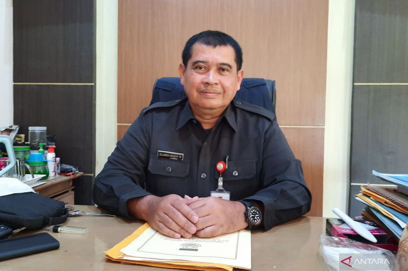 Pemkab Tangerang Kejar Penerimaan Pajak 2023 Rp 2,6 Triliun