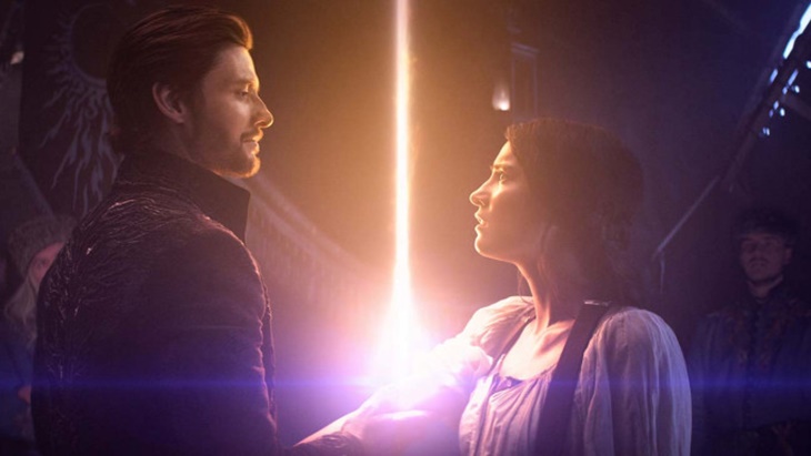 Segera, ‘Shadow and Bone’ Musim Kedua