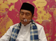 Motif Haji Lulung Ingin Duduk di Komisi III DPR RI