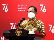 Mendagri Peringatkan ASN Tak Berpolitik Praktis pada Pemilu 2024