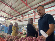 Cegah Inflasi, Mendag Minta Pemda Subsidi Ongkos Angkut Bahan Pokok