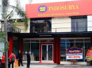 Mantan Dirut PT Indosurya Jadi Tersangka Kasus Dugaan Penipuan Penggelapan Dana Nasabah