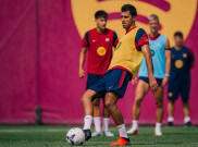 Barcelona vs Athletic Bilbao: Debut Rodri? Hansi Flick Beri Lampu Hijau