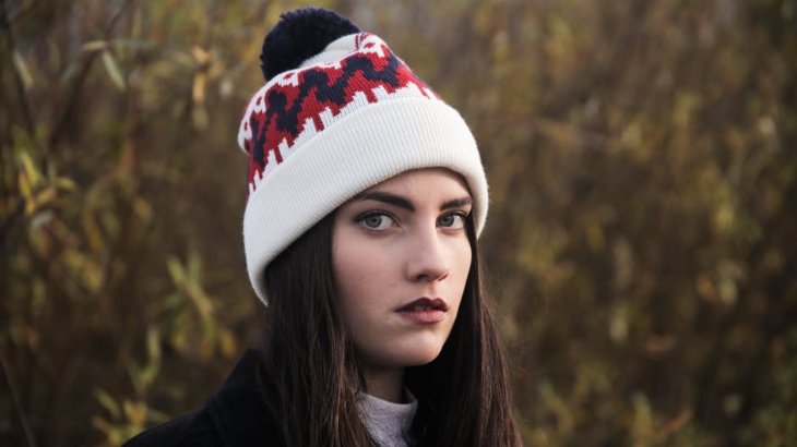 Sabar, Wanita Diam Saat Marah Baik untuk Kamu