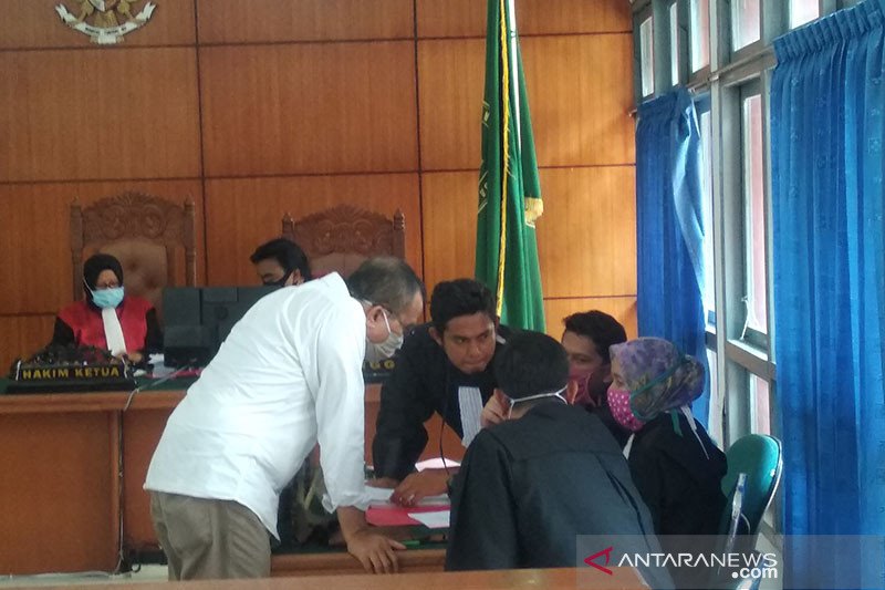 Saiful Mahdi