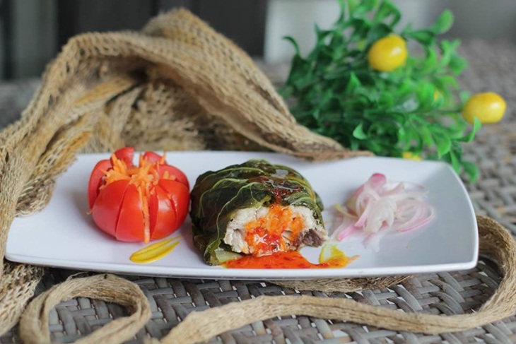 Aunuve habfe. (Foto: facebook.com/PeterseliKitchen)
