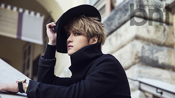 Virus Corona Dijadikan Candaan April Mop, Kim Jaejoong Mengalami Ini