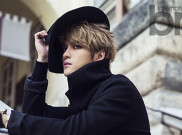 Virus Corona Dijadikan Candaan April Mop, Kim Jaejoong Mengalami Ini