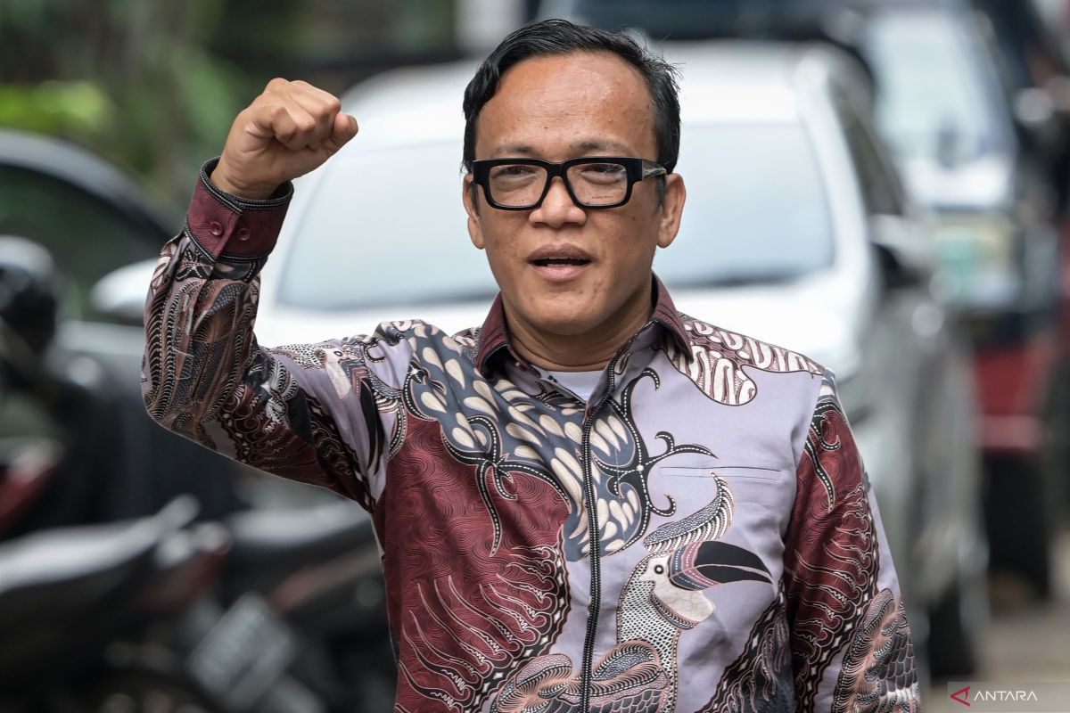 Buntut OTT Wamenaker Immanuel Ebenezer, KPK Segel Ruang Ditjen Binwasnaker dan K3