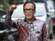 Terjaring OTT KPK, Wamenaker Immanuel Ebenezer Punya Harta Rp17,6 Miliar