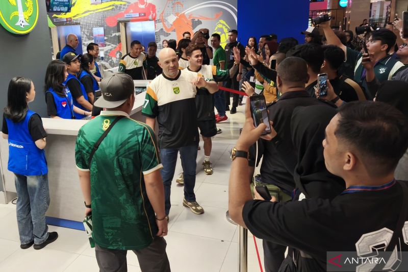 Bernardo Tavares Singgung Catatan Pertemuan, Persebaya Pasang Kewaspadaan Melawan Malut United