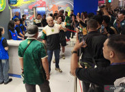 Bernardo Tavares Singgung Catatan Pertemuan, Persebaya Pasang Kewaspadaan Melawan Malut United