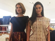 Rekomendasi Outfit Kece Untuk Pesta Akhir Tahun 