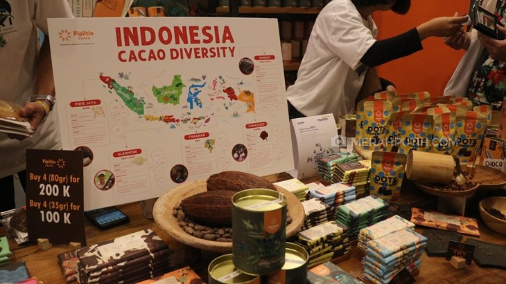 Jakarta Coffee Week 2019, Kini Trennya Es Kopi Susu