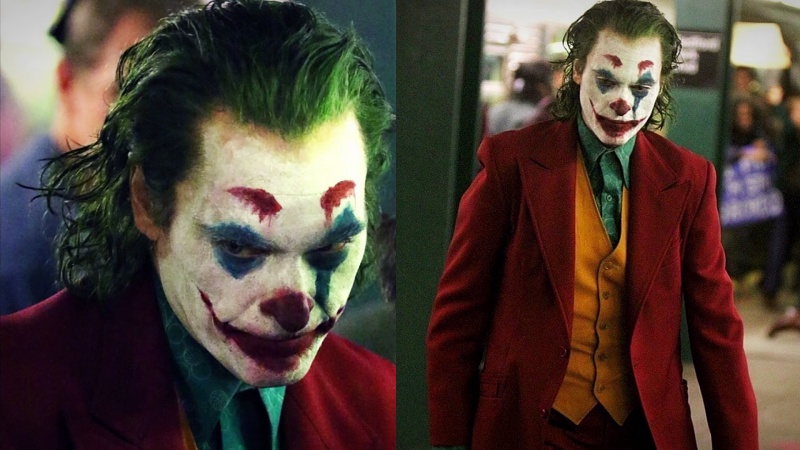 Mengenal Aktor Joaquin Phoenix, Pemeran Utama Film ‘Joker’
