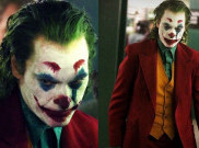 Mengenal Aktor Joaquin Phoenix, Pemeran Utama Film ‘Joker’
