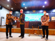 Pemprov Jateng Bakal Punya Asrama Haji Baru di Wilayah Pantura
