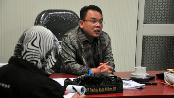 DPR Dorong Pemerintah Manfaatkan Penundaan Tarif AS untuk Negosiasi dan Perkuat Daya Saing Produk