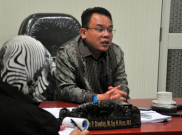 DPR Dorong Pemerintah Manfaatkan Penundaan Tarif AS untuk Negosiasi dan Perkuat Daya Saing Produk