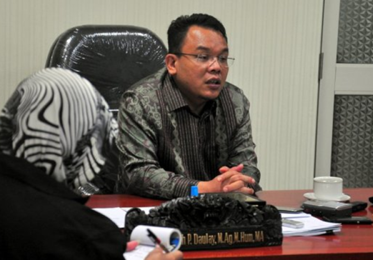 DPR Dorong Pemerintah Manfaatkan Penundaan Tarif AS untuk Negosiasi dan Perkuat Daya Saing Produk