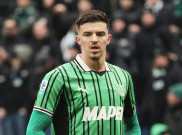 Tarik Muharemovic dan Oumar Solet Dikabarkan Sudah Deal Gabung Inter Milan, Kapan Diumumkan?