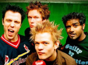 Sum 41 Resmi Bubar setelah 27 Tahun Berkarya