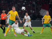 Federasi Sepak Bola Australia Cari Pelatih Anyar Setelah Gagal Raih Kemenangan di GBK