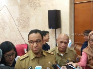Disalahkan DPRD, Ini Penjelasan Anies Ralat Harga MRT