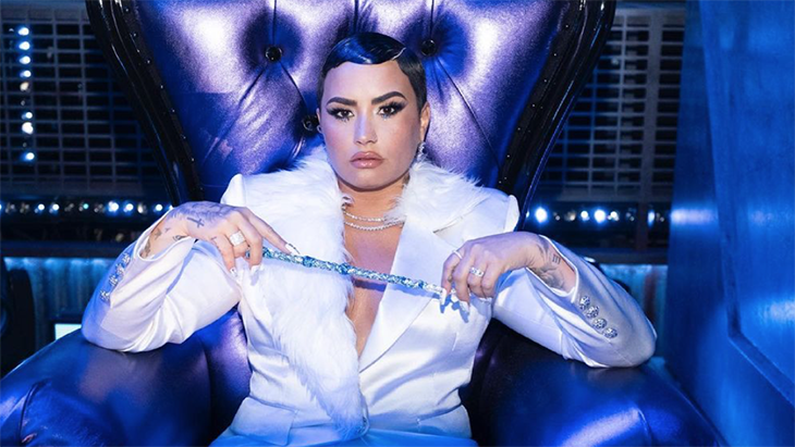 Enam Bintang dengan Pancaran Queer Power