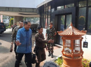 Eks Mendag Lutfi Dicecar 61 Pertanyaan Terkait Kasus Ekspor CPO