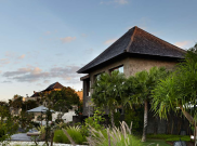 4 Hotel Mewah di Bali ini Tarifnya Fantastis