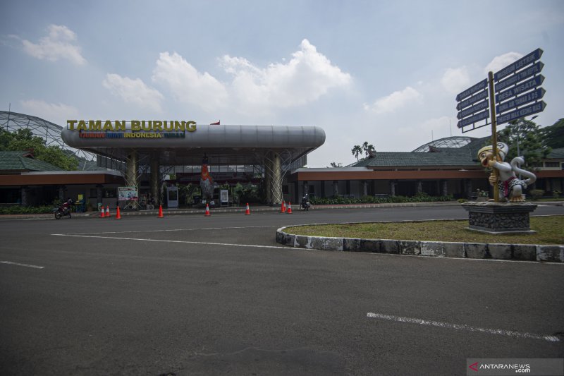 TMII Dikuasai Pemerintah, Ketua DPD Berharap Dikelola Lebih Profesional dan Modern